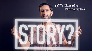 The BIG Problem with Storytelling in Photography How To Overcome it Pro Photographer