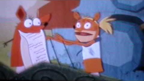 Crash Mind Over Mutant Walkthrough. Part 1