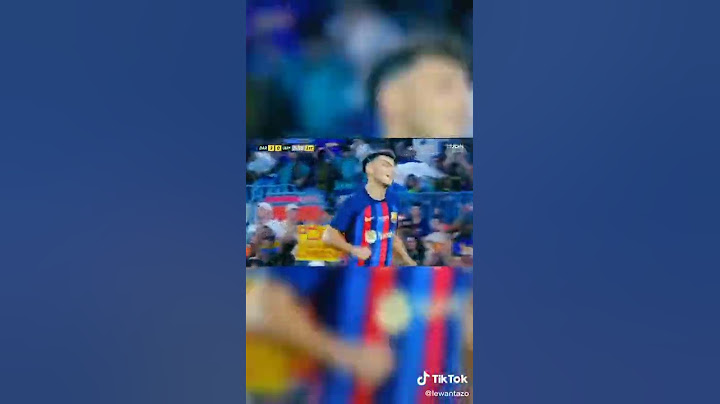 El Gamper del Barça