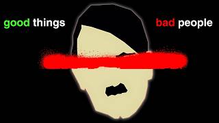 The Good Side of Bad Guys