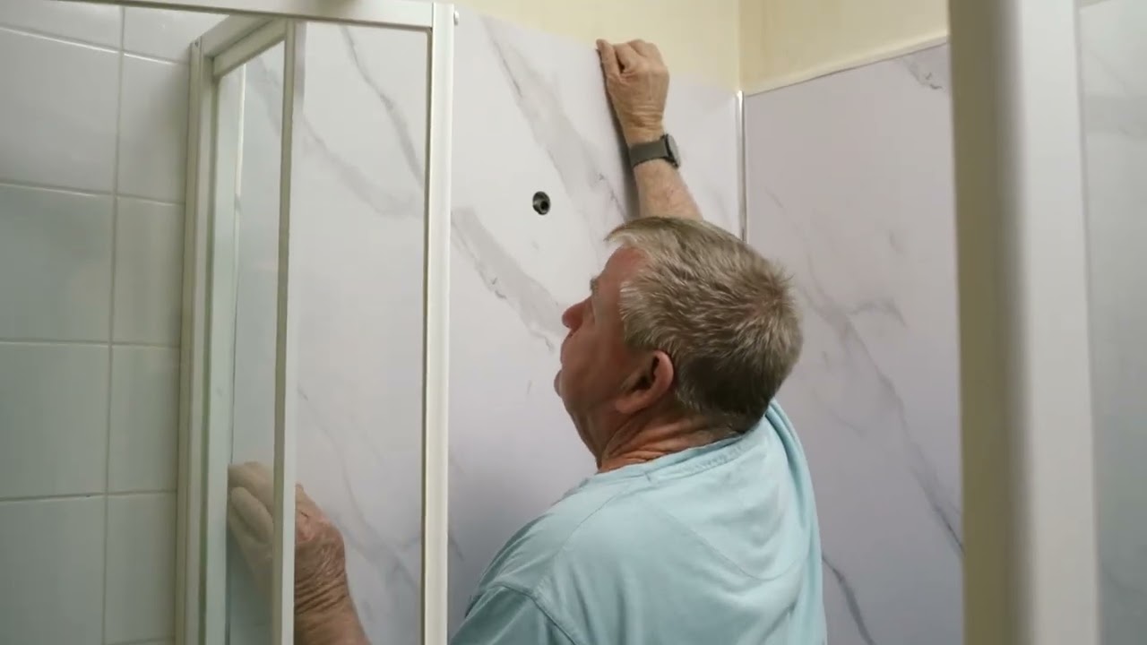 Wet Wall Works Commercial