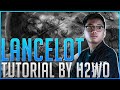 H2WO LANCELOT TUTORIAL