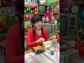 二狗子竟然中了胖丫老板娘的小卖部 #童年小卖部 #童年 #搞笑