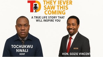 They Never Saw This Coming – A True Life Story That Will Inspire You