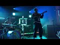 Twenty One Pilots - ‘The Judge’ (with Speech) - Live at Bluebird Theatre (09/21/21)