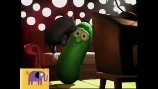 Noggins Critter Corner Endangered Love Veggietales