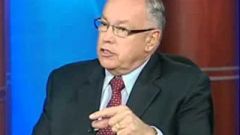 Lloyd Atkinson - Economic and Financial Consultant