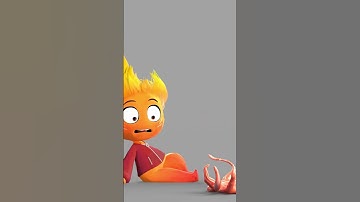 Sparky vs Facehugger | Alien #animation #alien #sparky #new #sparkstudios #funny #trend #fyp