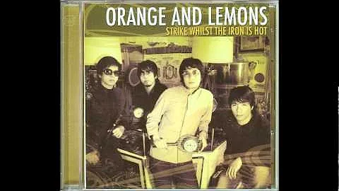 Hanggang Kailan (Naked Version) - Orange and Lemons