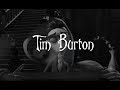 TIM BURTON: A Study Of The Strange