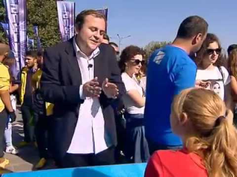 ნიჭიერი - #მსახიობილუკა