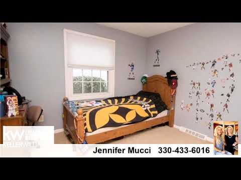 154 Woodside Ave Southeast, North Canton, OH home video tour