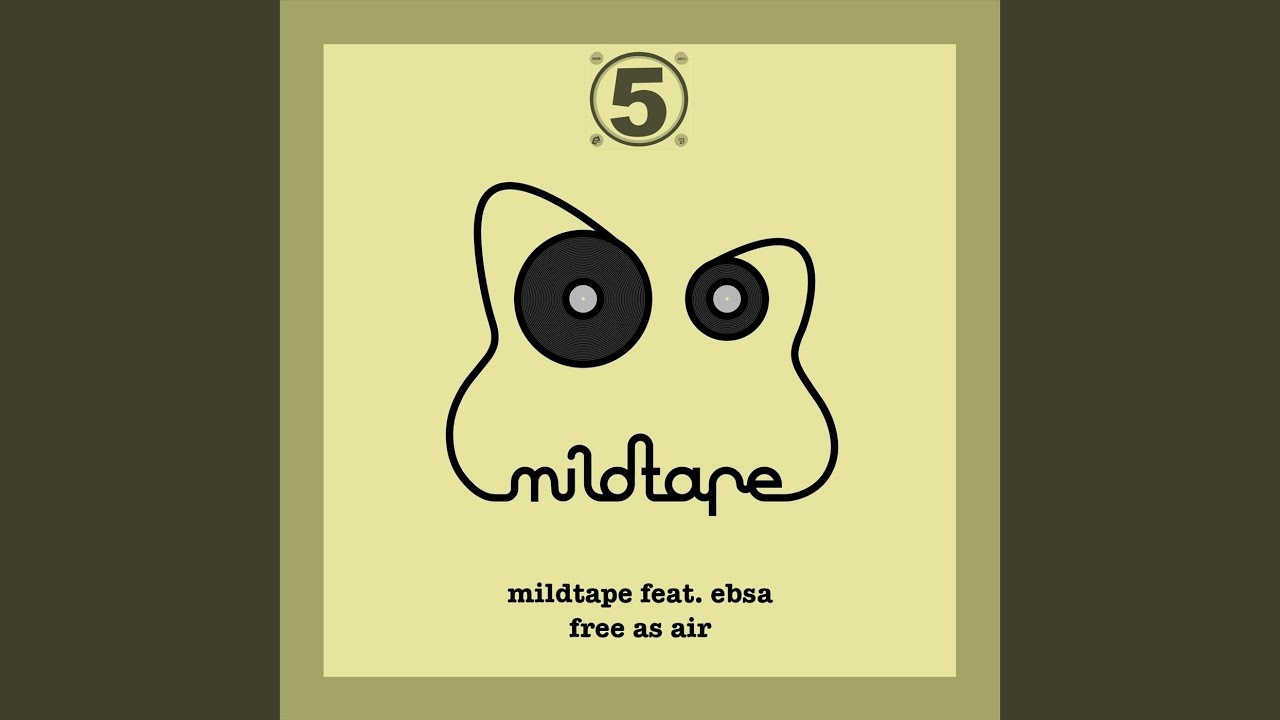 Free as Air (Volatil Remix) (feat. Ebsa)