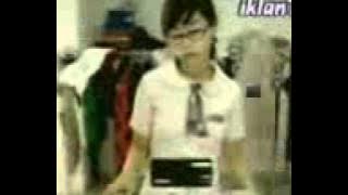 iklan u mild episode sale