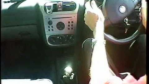 Video Lesson - Changing Gears