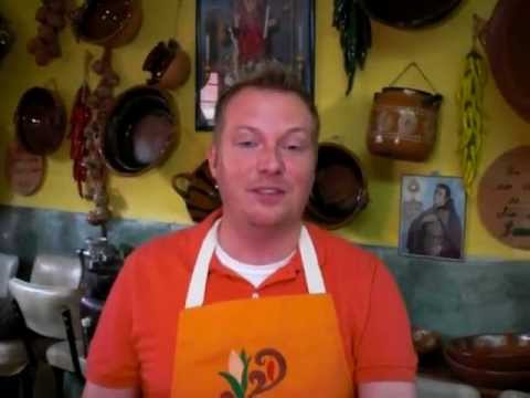 Video testimonial from Chad Seals