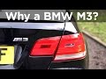 Why I bought an BMW M3 E92 - Project M3 pt.2 - | Road & Race S03E02