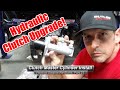 How to install a Wilwood Hydraulic Clutch Master Cylinder, for your old muscle car.