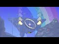 Fargo's Souls Mod's newest boss (VS Lieflight)
