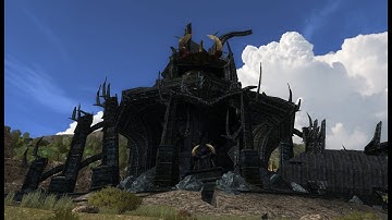 Depths of Makhda Khorbo ID2 - Belondor T3