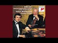 Miniature de la vidéo de la chanson Sonata For Violin And Piano No. 27 In C Major, K. 293C/303: Ii. Tempo Di Minuetto