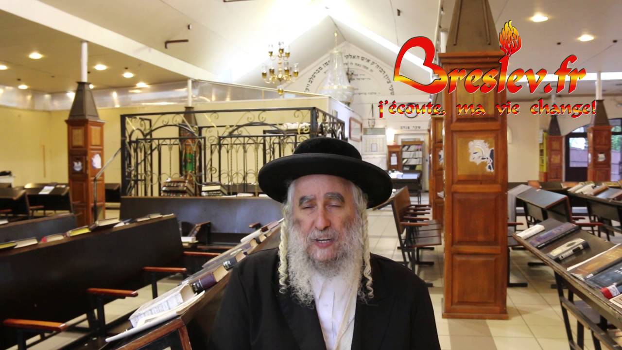 La Terre d'Israël, Leçon 15 : Avec Rav Ifrah sur www.Breslev.fr