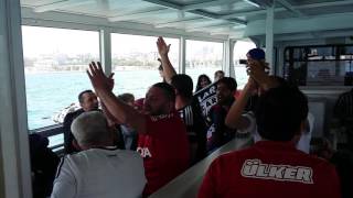 Halil Güneş Gücüne Güç Katmaya Geldik