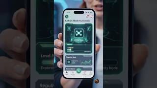 Airhulk (AHK)  | Future of Decentralized AI &amp; AI Agents | Airhulk | AIR | Airhulk Token | AHK Token