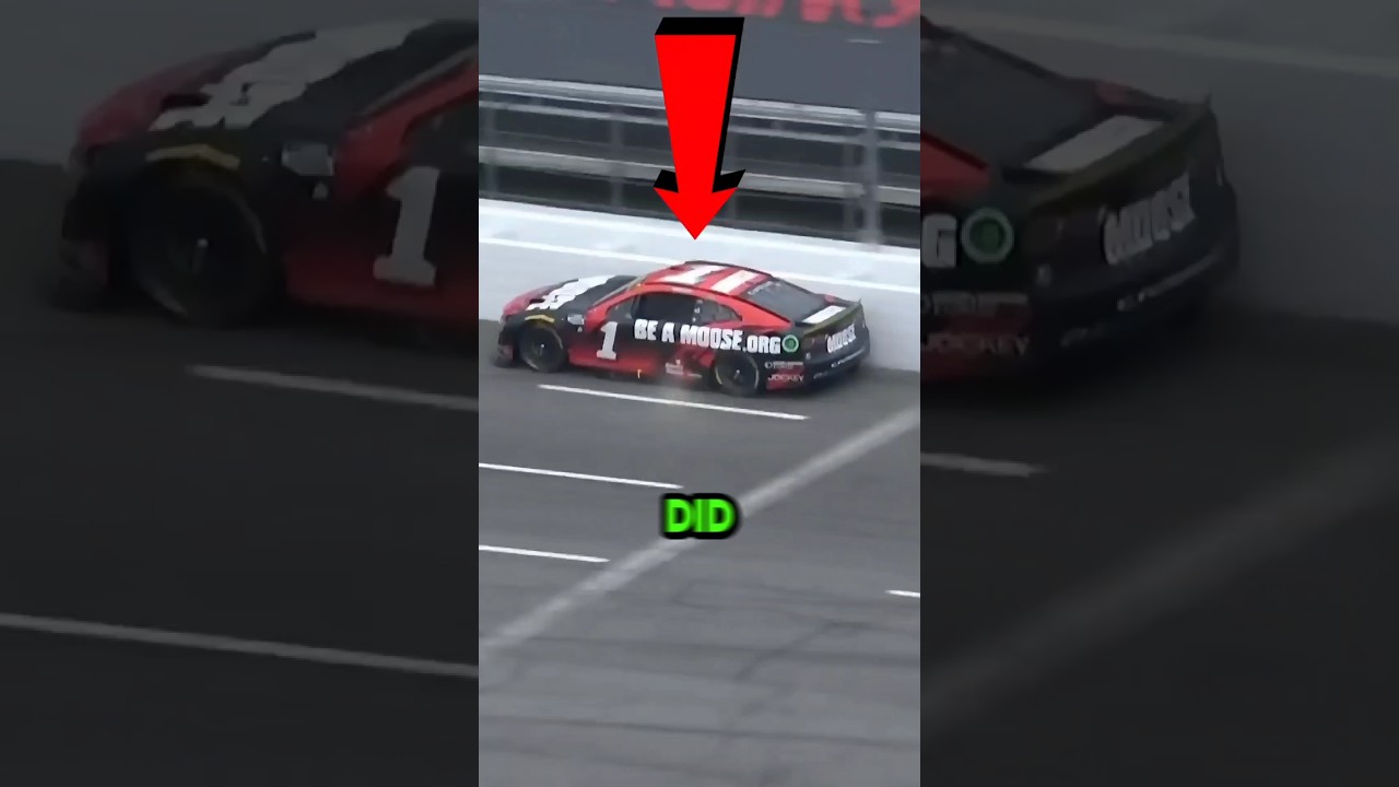 Новая техника езды по стенам