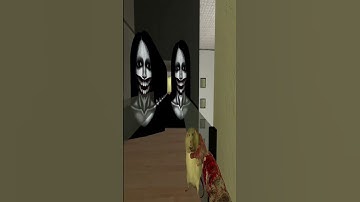 Part-113 #nextbots #ObungaWorldGMod