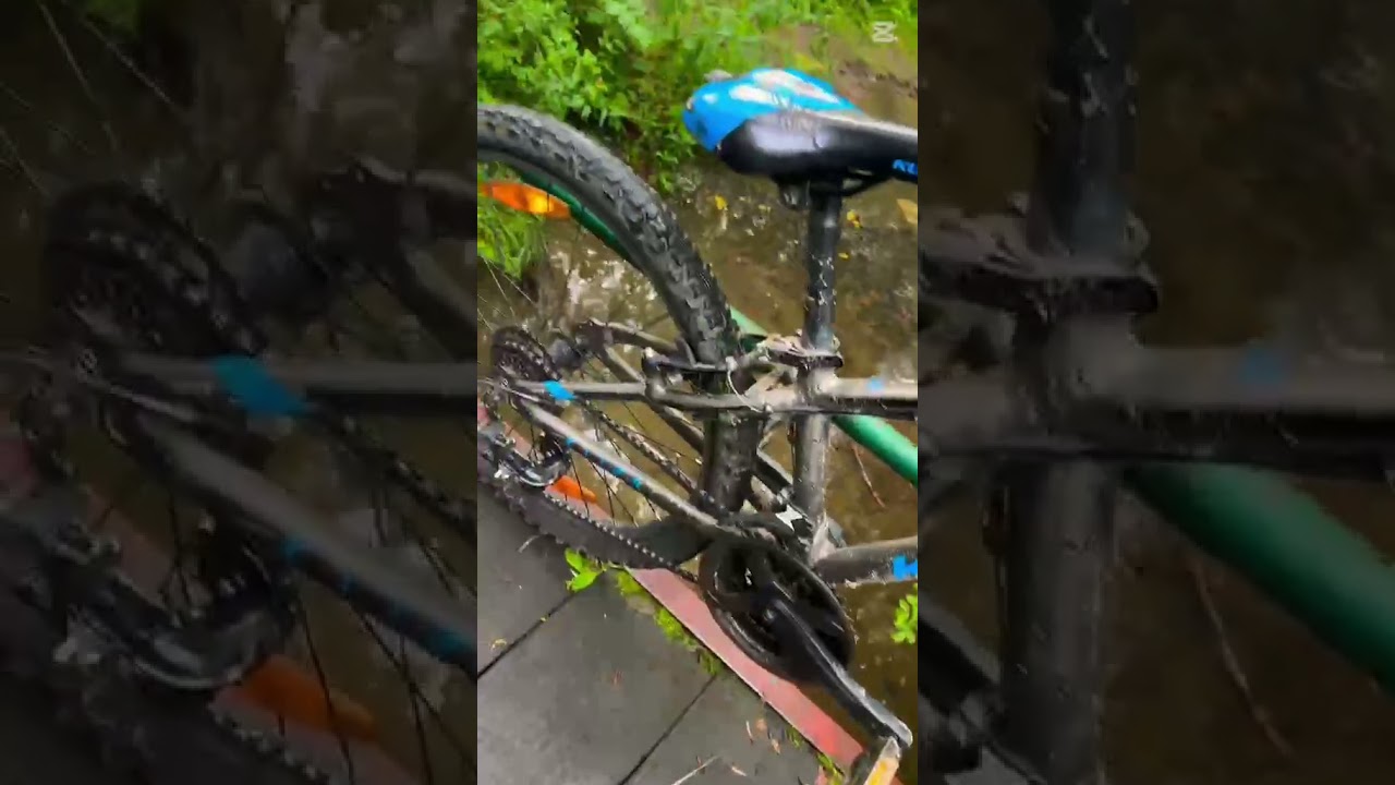 FULL SEND na rowerach 🚴🔥 | Leśny edit z ekipą!