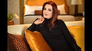 Priscilla Presley On Elvis Presleys Memphis