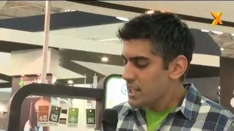 Shuttle gets home media down to an I...on - HEXUS TV