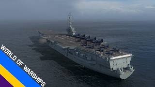 NEW OPS??? [World of Warships]