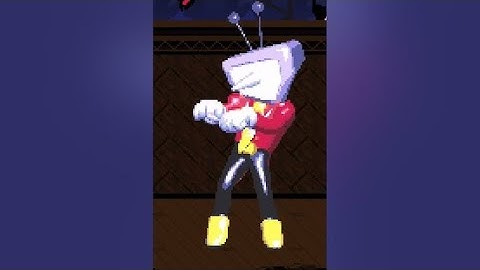 Tenna dances for over an hour - Deltarune Chapter 3
