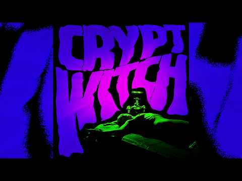 Crypt Witch -