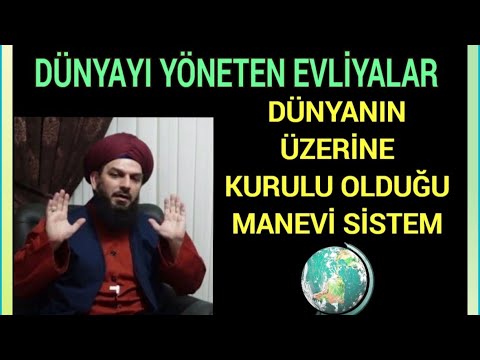 4181. DÜNYAYI YÖNETEN