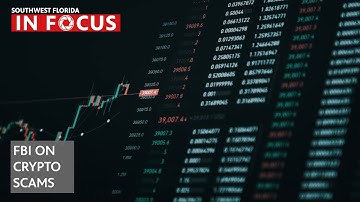 How To Protect Yourself from Crypto Scams | WGCU News