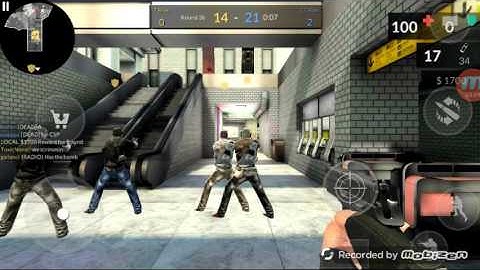 Critical ops gameplay part 6