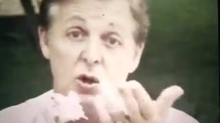 Paul McCartney & Linda McCartney - Lost Home Movie