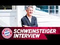 Schweinsteiger’s coming home  – Driving through Munich with a FC Bayern Legend