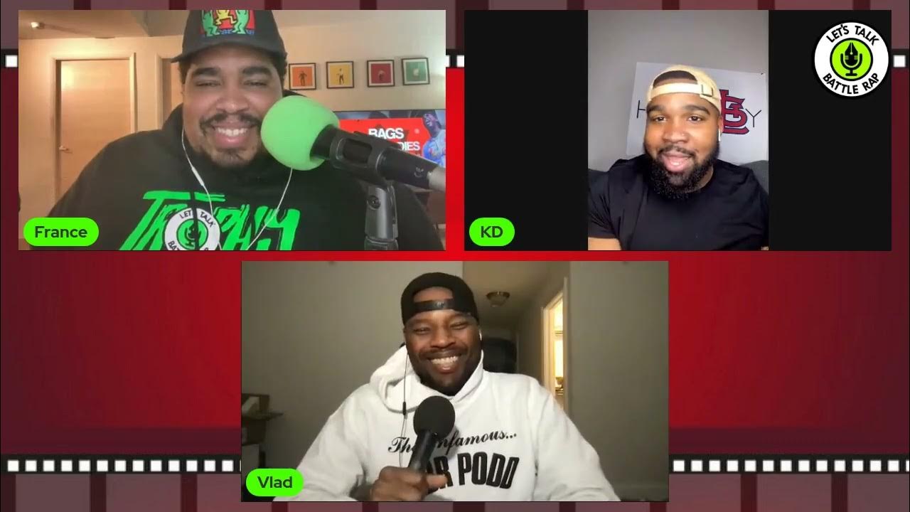 Bags & Bodies EP 1 Recap With KD YouTube