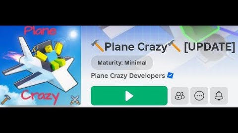 Building the F15E Strike Eagle in Roblox Plane Crazy part 1.5 (NO EDITS)