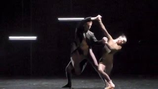 OPHELIA - Choreography - Douglas Lee - Ballet de l'Opéra national du Rhin