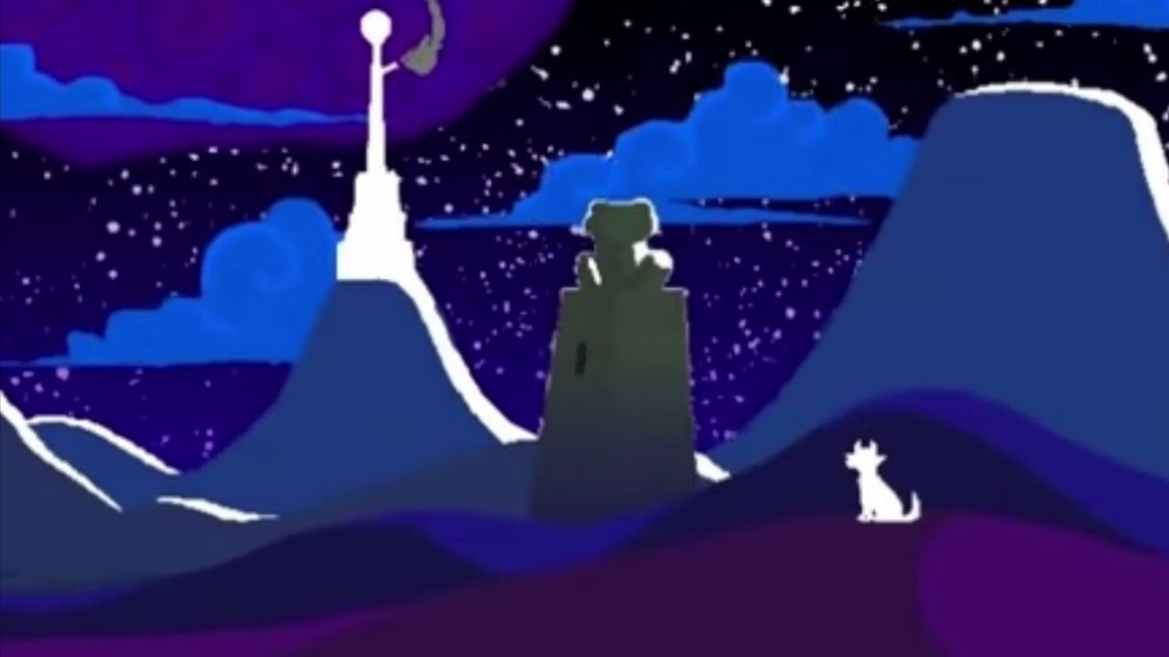 DESCEND- Homestuck (SLOWED)