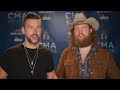 Brothers Osborne Reflects On the Late Charlie Daniels Ahead of CMA Awards