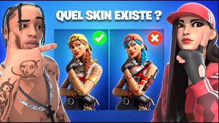 DEVINE QUEL SKIN EXISTE VRAIMENT ! (ft. ZetFar)