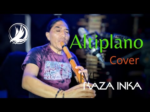 Altiplano,Cover,Raza Inka,Live,Studio,Andes Music,
