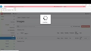 Creative summaries-3 - How to create a VNF in OpenStack