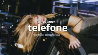 Luísa Sonza - Telefone - versão estendida 